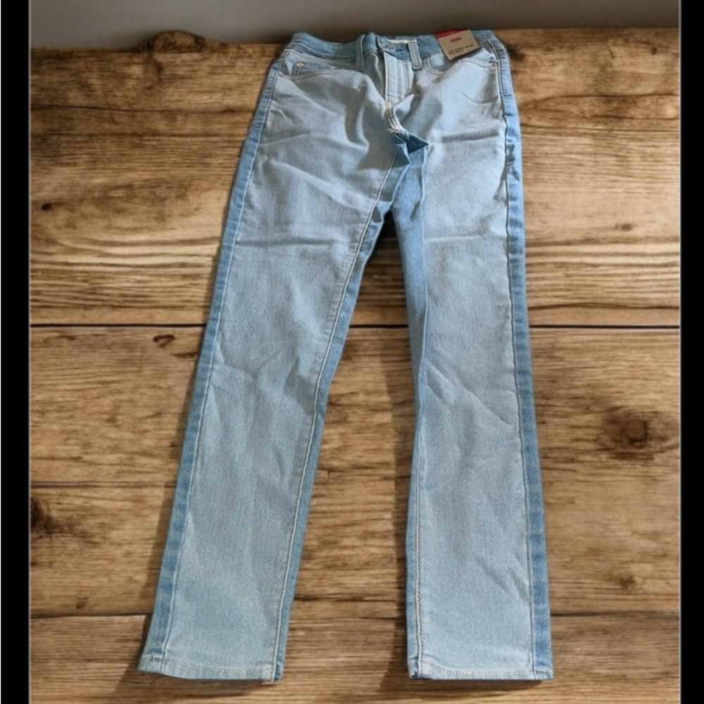 Levis 721 Jeans